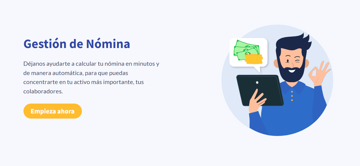 Para que sirve un software de nómina Conoce todos los detalles