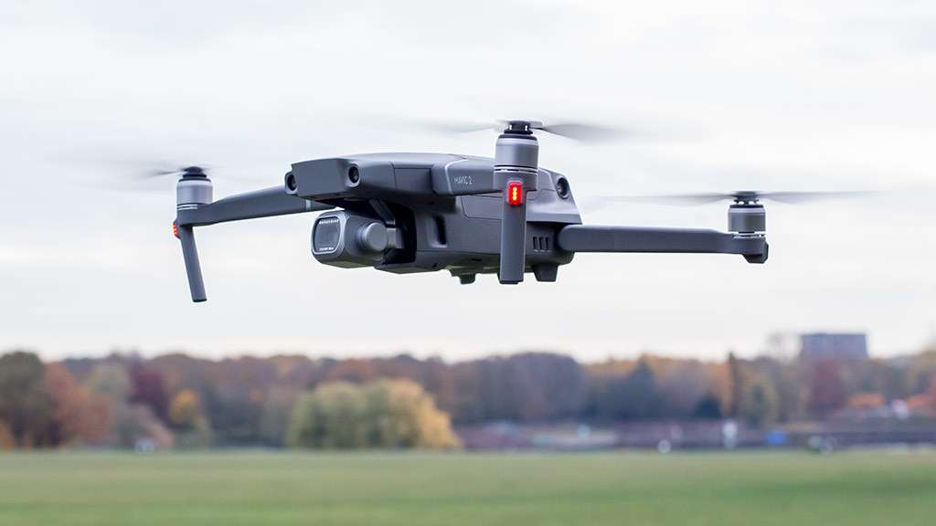 Que pueden hacer los drones por nosotros?