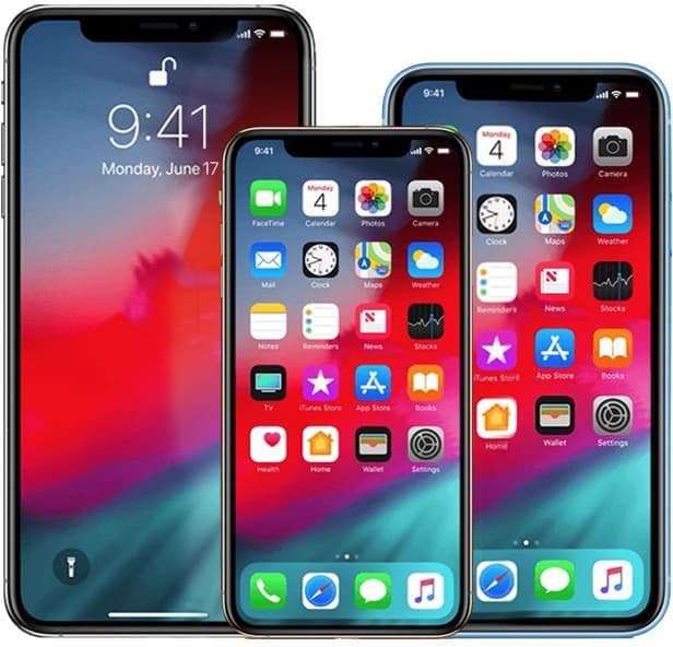 Tecnología 5G llegará a IPhone en 2020