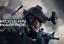 nuevo call of duty modern warfare