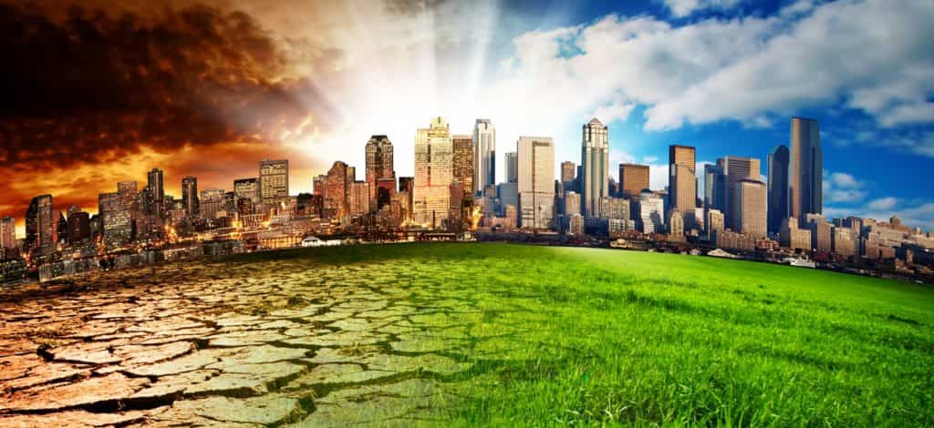 Gen combatirá el cambio climático