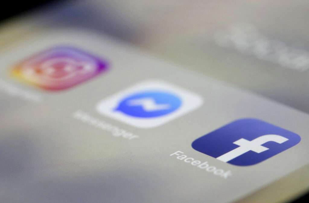 Threads el próximo intento de Facebook para poder superar Snapchat