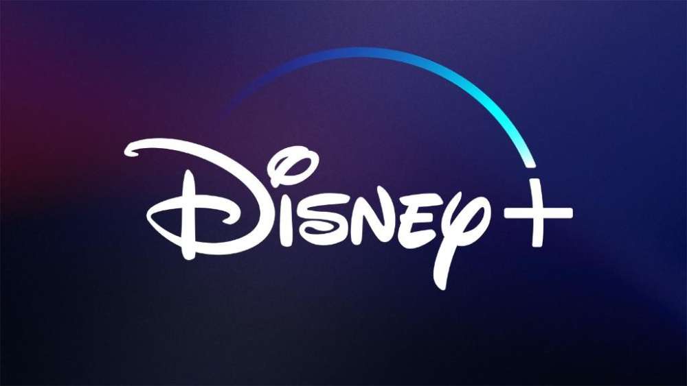 Logotipo de Disney +