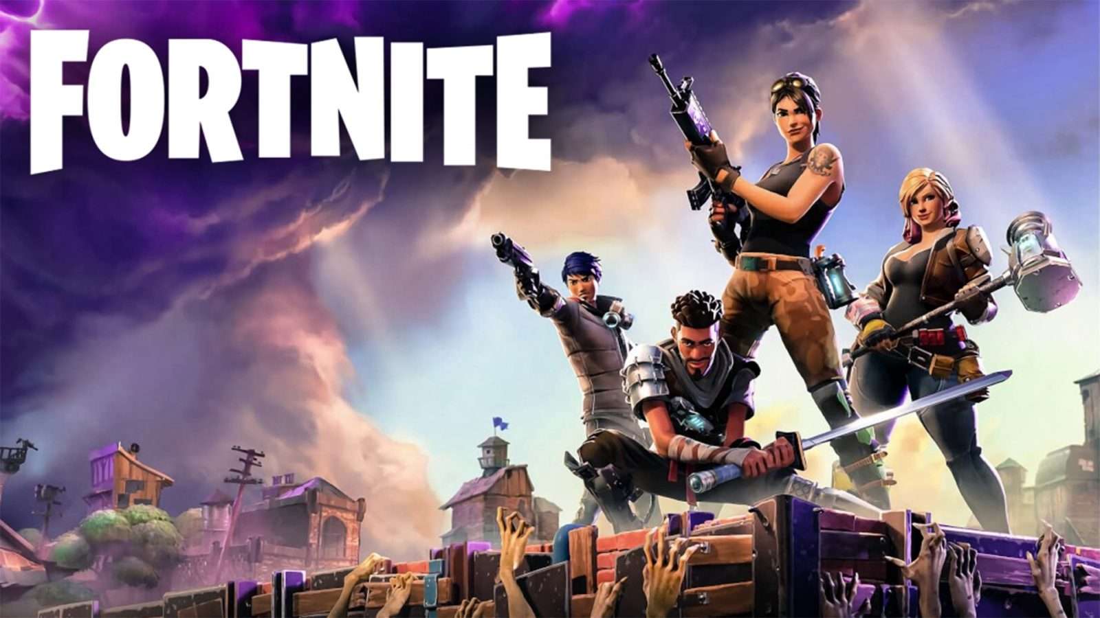 L Aspettatu Patch Fortnite V10 10 He Ghjuntu Cu Novi Nutizie E Aghjurnamenti