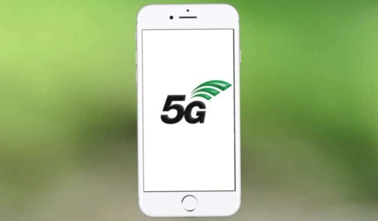 Tecnología 5G llegará a Iphone en 2020