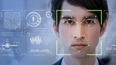 Un algoritmo que crea rostros analizando grabaciones de voz