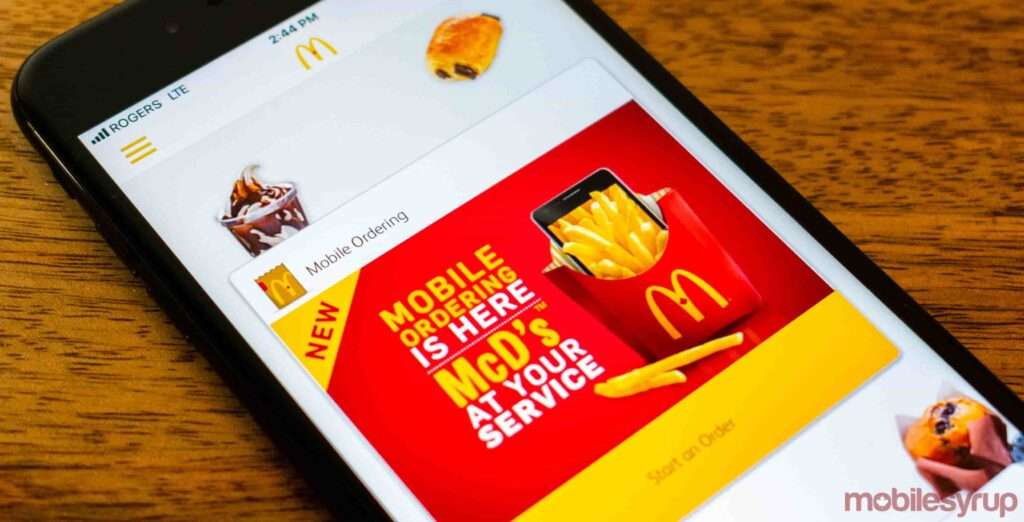 McDonald’s adquiere una Inteligencia Artificial
