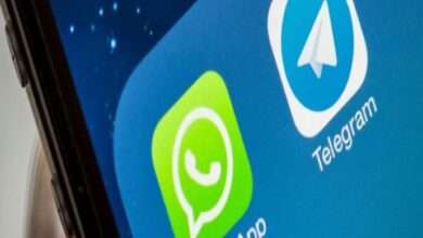 whatsapp-y-telegram-movil