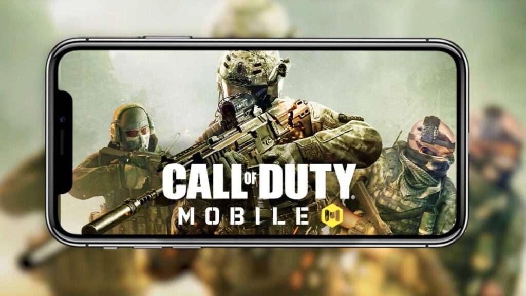 Call Of Duty Mobile: un xogo gratuíto da franquía Activision