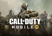 Call Of Duty Mobile