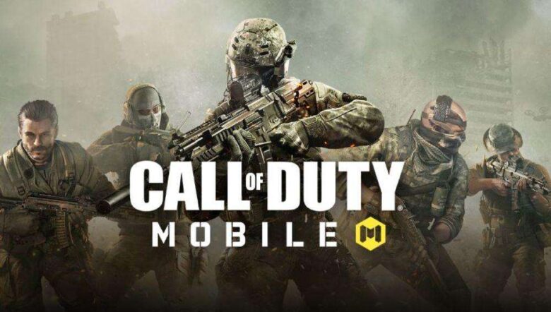 Call Of Duty Mobile
