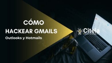 quomodo hack Gmails, prospectus et hotmails