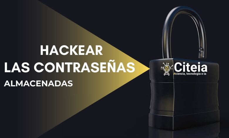 HACK contrasinais almacenados, portada do artigo