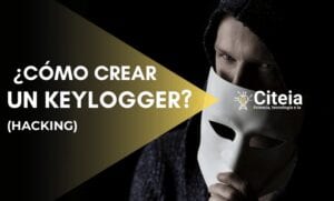 mar a chruthaicheas tu keylogger còmhdach artaigil