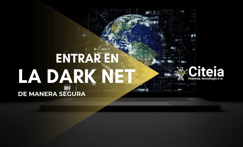 navegar a la dark web de forma segura portada d'article