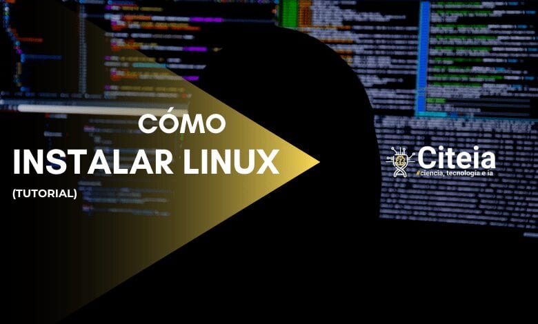 Cómo Instalar El Sistema Operativo Linux En Tu Ordenador Fácil 5265