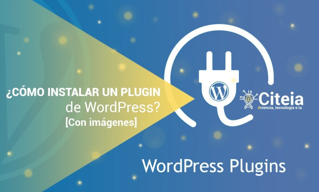 Quam ut install a WordPress plugin operimentum articulum