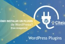 Cómo instalar un plugin de WordPress portada de artículo