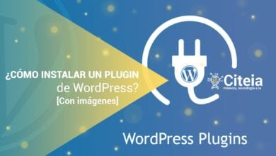 Cómo instalar un plugin de WordPress portada de artículo