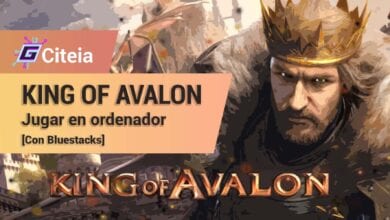 jugar king of Avalon en pc gratis portada de artículo