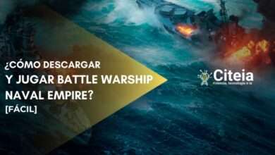 descargar o artigo da portada da nave de guerra de batalla
