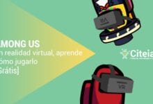 jugar Among Us en realidad virtual portada de artículo