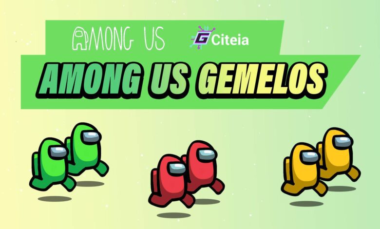 mod gemelos para among us portada de articulo
