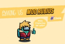 mod rubius y variedades para among us portada de articulo