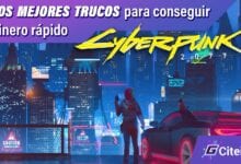 mejores trucos para ganar dinero rapido en cyberpunk 2077 portada de articulo