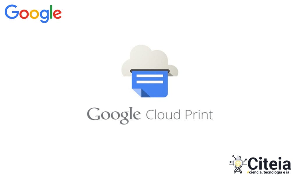 Cómo utilizar google print facilmente portada de artículo