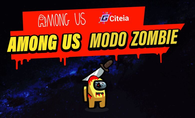 modo zombie para among us portada de articulo