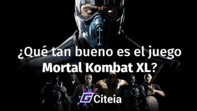 ¿Qué tan bueno es el videojuego mortal kombat xl? portada de artículo