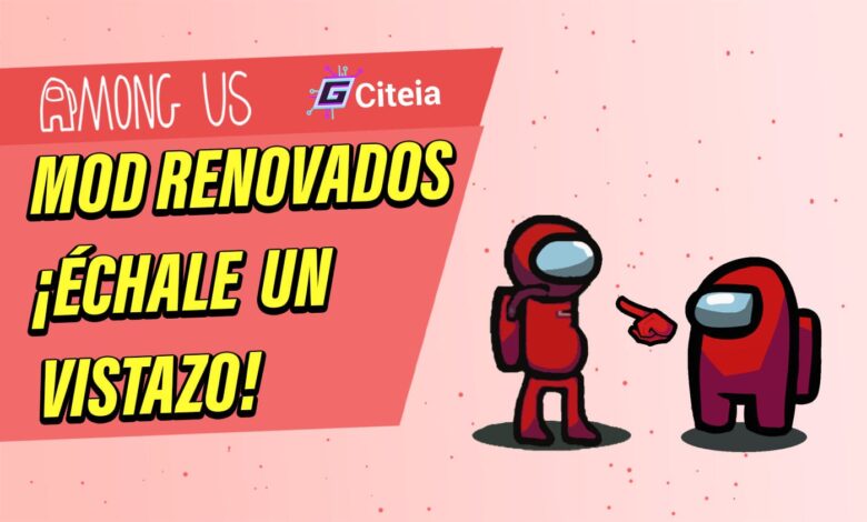 mod renovado de among us 12.3s portada de articulo
