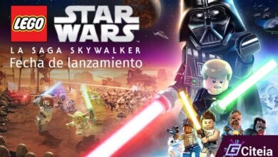 lego star wars saga skywalker portada de artículo