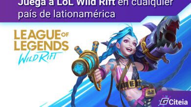 LoL Wild Rift para América Latina artigo de portada