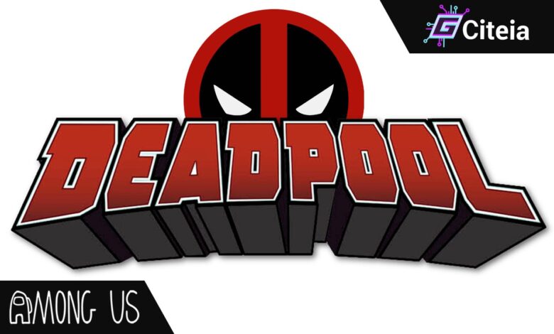 skin de deadpool para among us portada de artículo