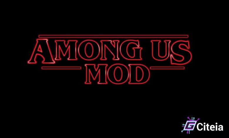 mod stranger things para among us review portada de articulo