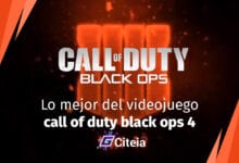 Lo mejor del videojuego Call of Duty Black Ops 4 portada de artículo