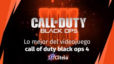 Lo mejor del videojuego Call of Duty Black Ops 4 portada de artículo