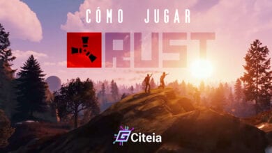 ¿Cómo jugar Rust en Pc? portada de artículo