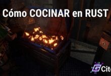 Como cocinar en Rust