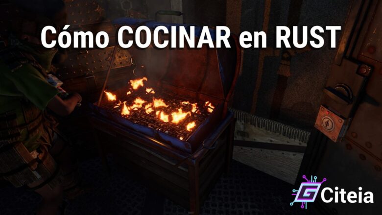 Como cocinar en Rust