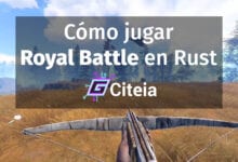 Hvordan man spiller Royal Battle i Rust? artikeldæksel
