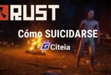 Como suicidarse en Rust