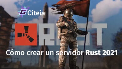Cómo crear un servidor Rust 2021 portada de artículo