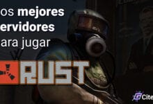 Los 3 mejores servidores para jugar Rust portada de artículo