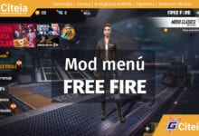 Free Fire Mod menu