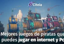 Xogos de piratas que podes xogar en internet. Portada do artigo [Para PC]