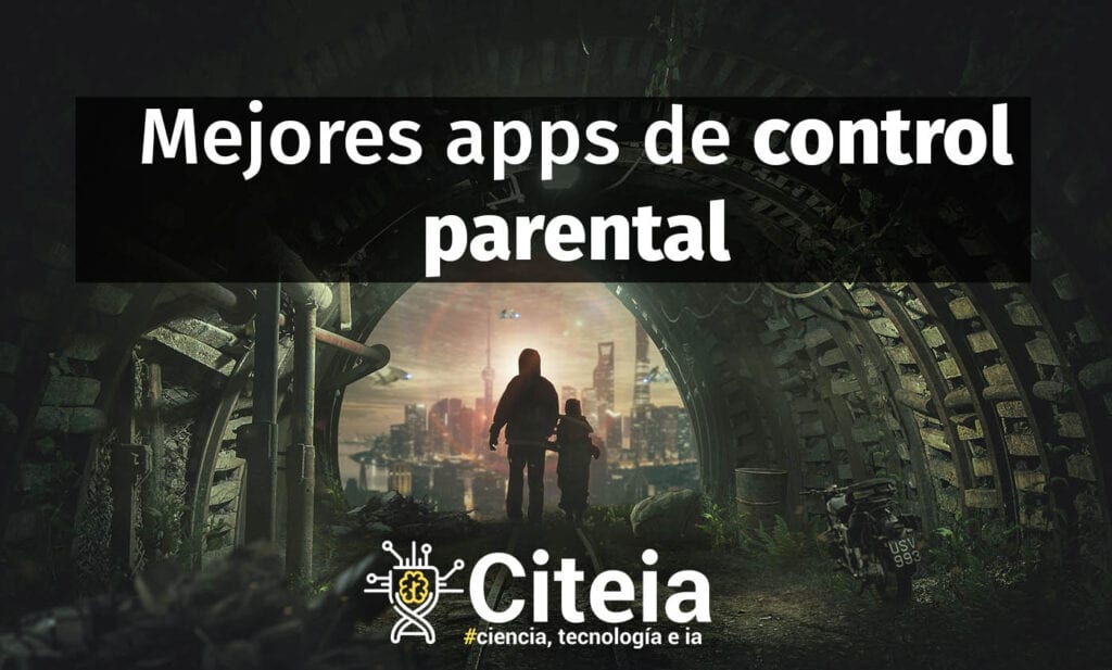 As mellores aplicacións de control parental para calquera dispositivo