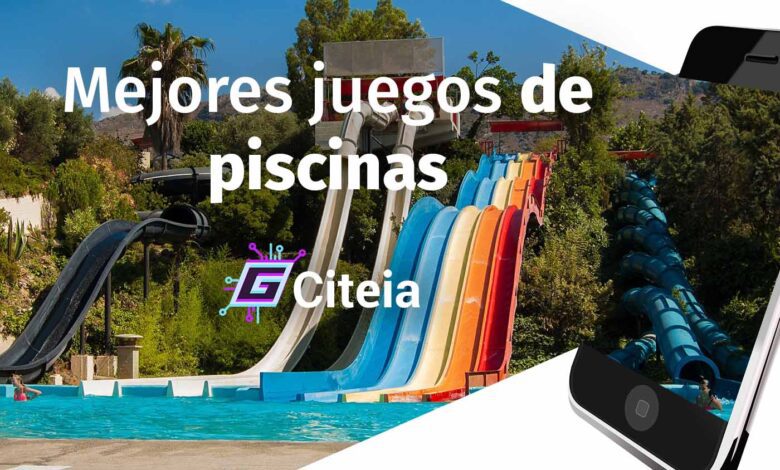 Los mejores Juegos de piscina para jugar en la web Los mejores Juegos de piscina para jugar en la web
